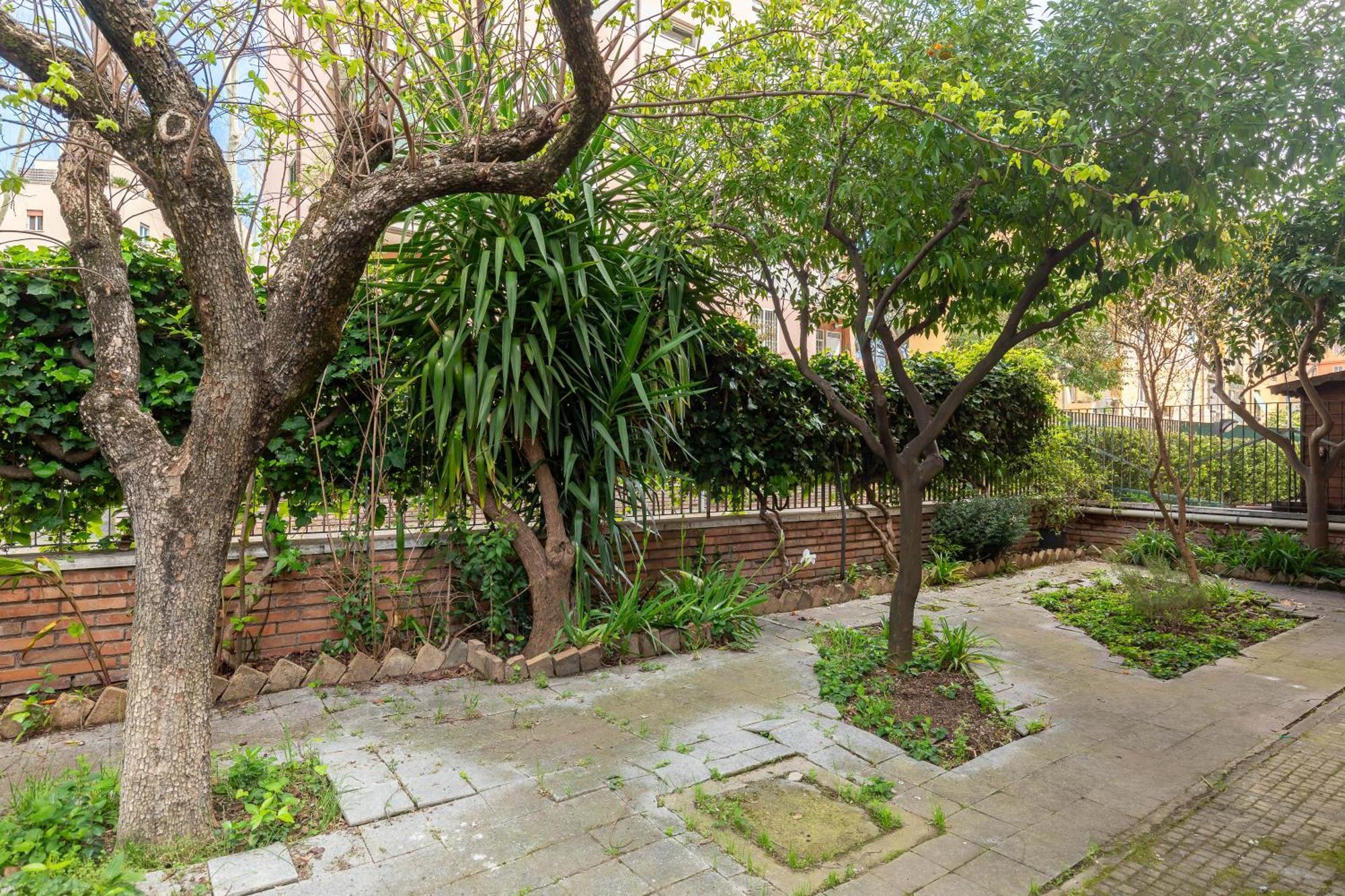 Roman Garden Escape Экстерьер фото