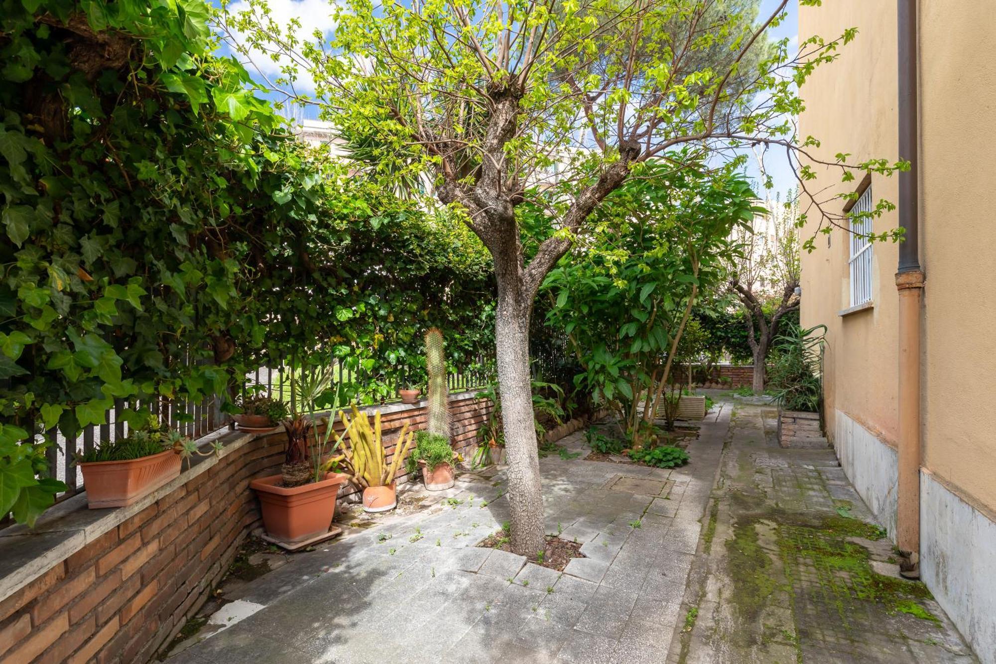 Roman Garden Escape Экстерьер фото